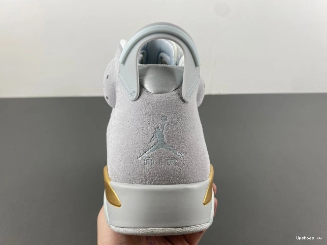 DQ4914-074  Retro Paris Craft Jordan 6 1011